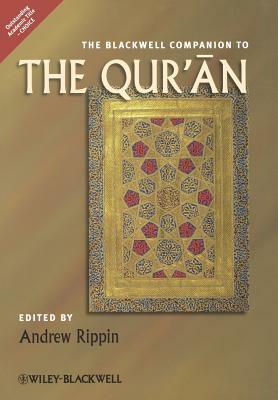 Companion to the Qur an by 