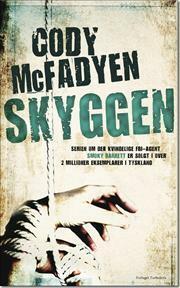 Skyggen by Cody McFadyen