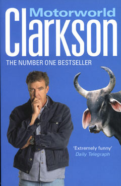 Motorworld by Jeremy Clarkson