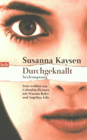 Durchgeknallt by Susanna Kaysen