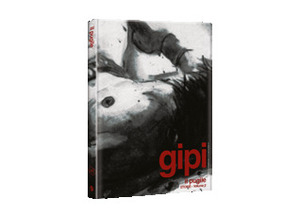 il pugile – Storie vol. 2 by Gipi
