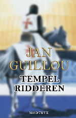 Tempelridderen by Jan Guillou