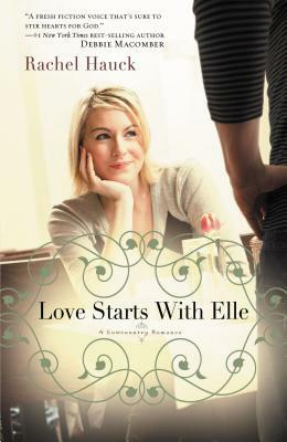 Love Starts with Elle by Rachel Hauck