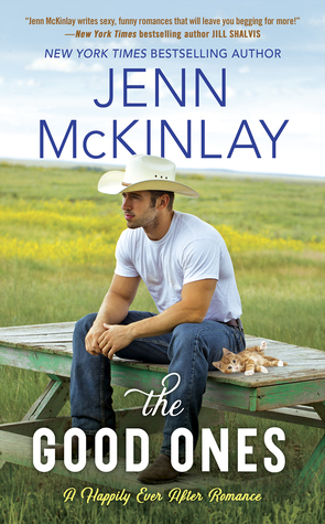 The Good Ones by Jenn McKinlay