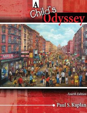 A Child's Odyssey by Kaplan