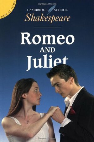 Romeo and Juliet by William Shakespeare