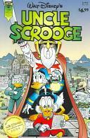 Uncle Scrooge #342 by Daniel Branca, Don Rosa