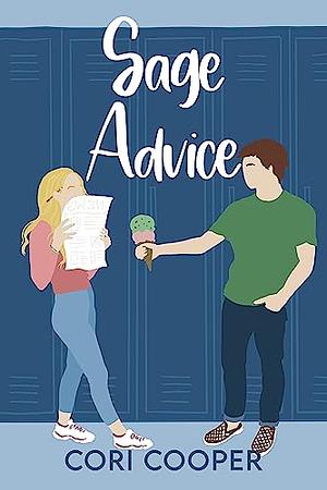 Sage Advice by Cori Cooper