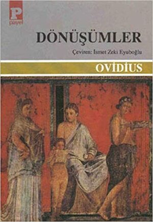 Dönüşümler by Ovid