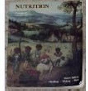 Nutrition: Concepts and controversies by Frances Sizer, Frances Sizer, Ellie Whitney, Eva M. Hamilton