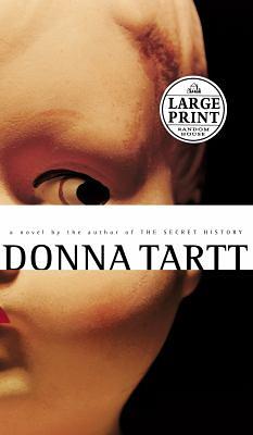 The Little Friend by Donna Tartt