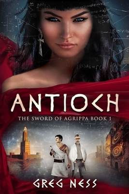 Antioch by Gregory Ness