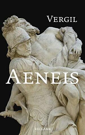 Aeneis by Virgil
