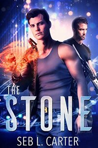 The Stone by Seb L. Carter