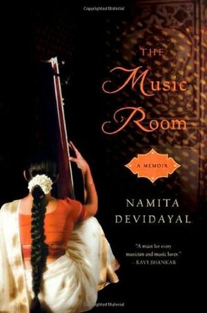 The Music Room by Namita Devidayal