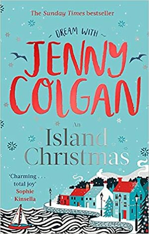 An Island Christmas by Jenny Colgan