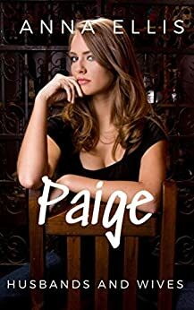 Paige: Her Past by Anna Ellis