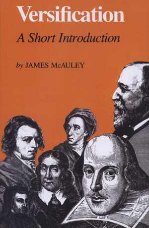 Versification: A Short Introduction by James McAuley