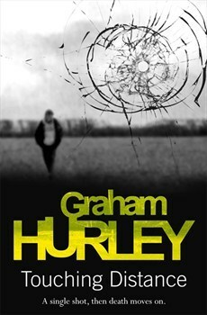 Touching Distance by Graham Hurley
