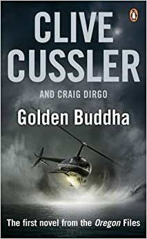 Az Arany Buddha by Clive Cussler