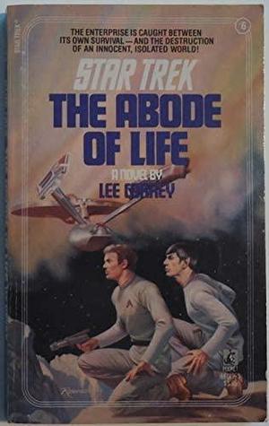 The Abode of Life by Lee Correy