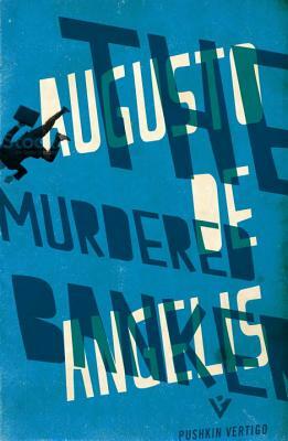 The Murdered Banker by Augusto De Angelis