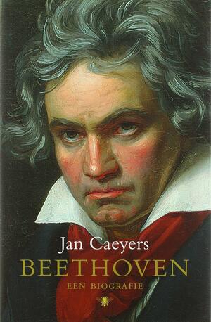 Beethoven: een biografie by Jan Caeyers