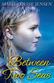 Between Two Seas by Marie-Louise Jensen