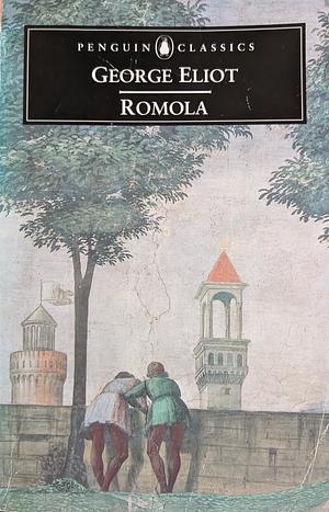 Romola by George Eliot