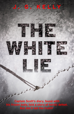 The White Lie  by J. G. Kelly