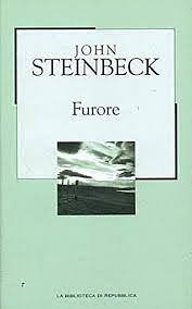 Furore by John Steinbeck