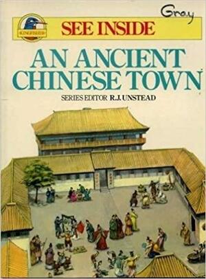 An Ancient Chinese Town by Penelope Hughes-Stanton