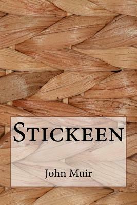 Stickeen by John Muir