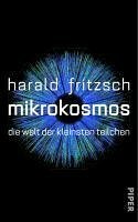 Mikrokosmos: Die Welt der kleinsten Teilchen (German Edition) by Harald Fritzsch