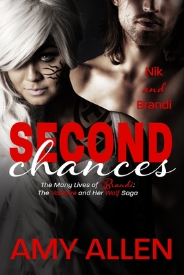 Second Chances by Amy Allen