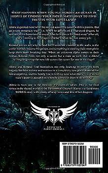 Aleric: Destined Paranormals Book One by Taylor Rylan, Taylor Rylan