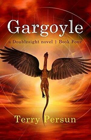 Gargoyle by Terry Persun