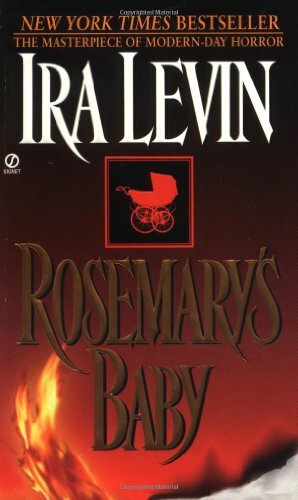 Rosemary's Baby by Ira Levin