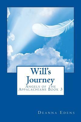 Will's Journey by Deanna Edens