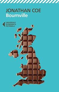 Bournville by Jonathan Coe