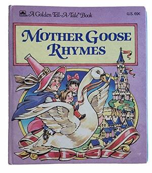 Mother Goose Rhymes by John Abbott Nez