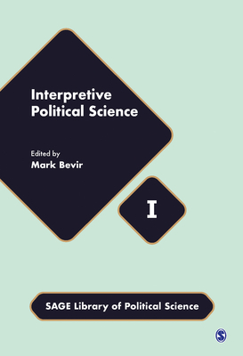 Interpretive Political Science by 