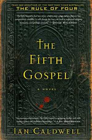 The Fifth Gospel by Ian Caldwell