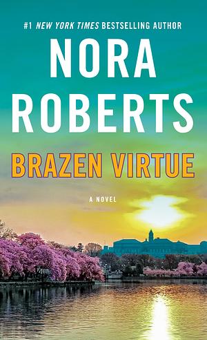 Brazen Virtue by Nora Roberts