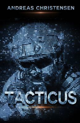 Tacticus: A Rift Saga Companion Novella by Andreas Christensen