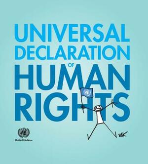 Universal Declaration of Human Rights by 