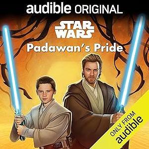 Padawan's Pride by Kevin Kemp, Bryan Q. Miller