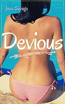 Devious by Jess Savage