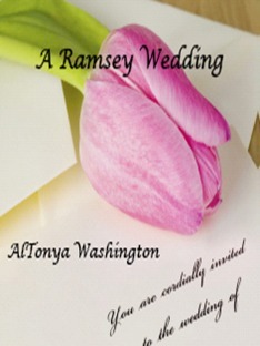 A Ramsey Wedding by AlTonya Washington