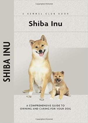 Shiba Inu by Andrew De Prisco